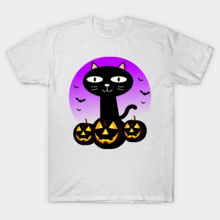 halloween gift idea T-Shirt